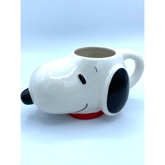Snoopy Coffee Mug by Peanuts Worldwide 2020 - Picture 6 of 6